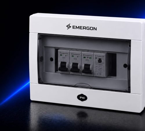 Distribution Boards