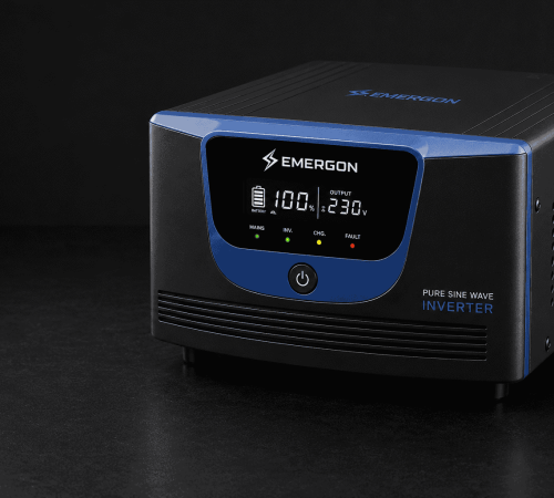 Inverter