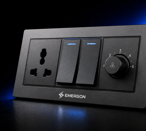 Switchplate