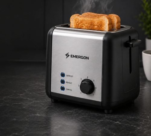 Toaster