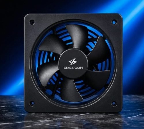 Exhaust Fan