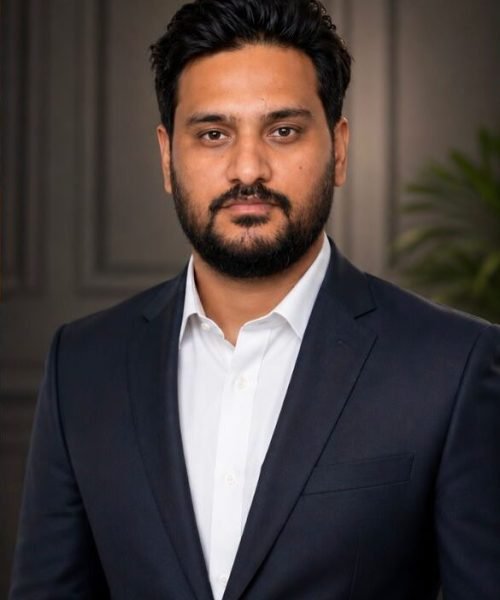 Simranjit Kumar
