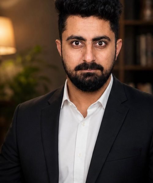 Mohit Khurana