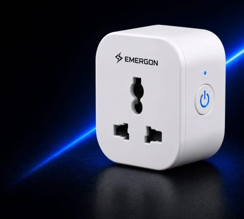 Smart Plug